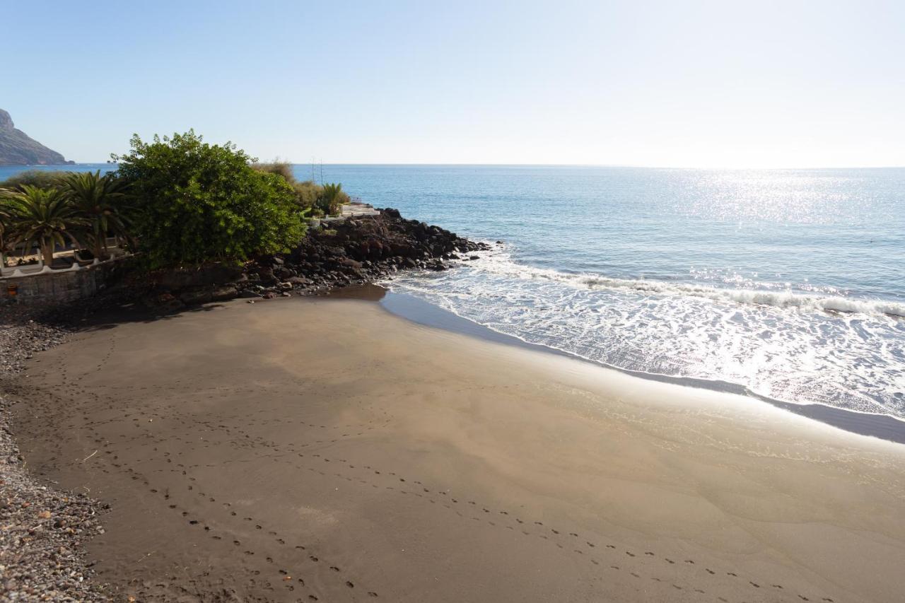 Home2Book Sea Front Las Teresitas Beach Attic San Andres  Exterior foto